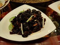 -海鲜码头