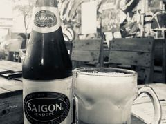 西贡啤酒-5KU Station