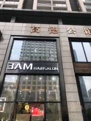 -3AM HAIR SALON染发接发