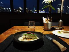 -AZUL by FUEL蓝色·法式酒馆(琶醍店)