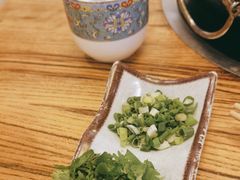 -庭院·冰煮羊·北京涮肉(西单店)