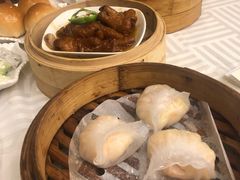 -潮福城大酒楼·潮粤菜·港式点心(阳光城店)