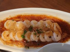 -千日贺茶餐厅(高新万达店)