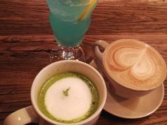 -MAAN COFFEE(金桥店)