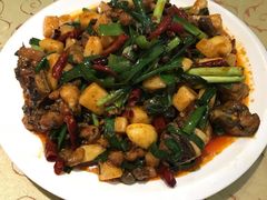 -红豆园(文林街店)