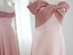-MSV 高端礼服定制(大良店)