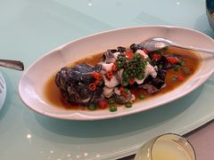 -隆聚·时令海鲜(洪兴店)