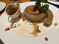-兰特伯爵西餐厅·啤酒屋(方庄店)