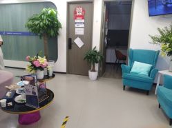 -联合丽格·张菡丽格医疗美容