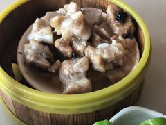 -留一手肠粉店(锦龙路店)