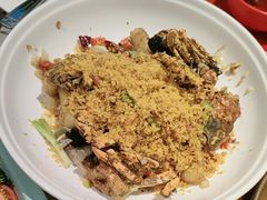 -避风塘(宝山万达店)