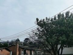 -清风小镇闯关东影视基地