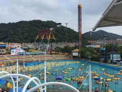 -杭州浪浪浪水公园