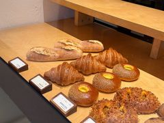 -LANLIZI BAKERY(COSMO店)