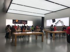 -Apple零售店(成都太古里店)