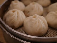 小笼包-桐香园小笼包(百井坊巷店)