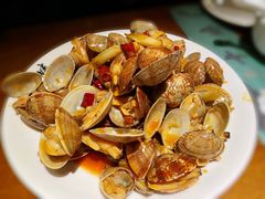 -南拳十三姨·潮汕砂锅粥(世纪金源店)