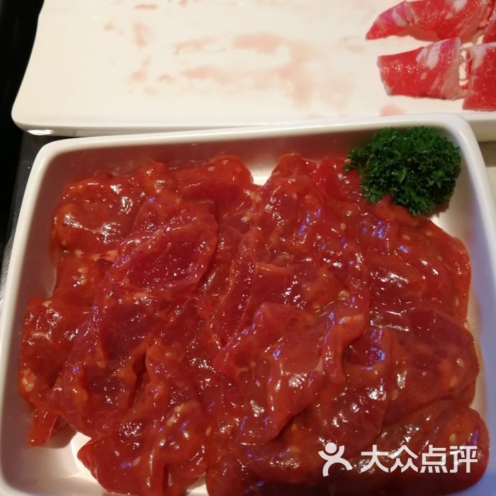 海底捞火锅捞派麻辣滑牛图片-北京火锅-大众点评网