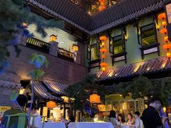 -桂满陇天书(南京德基旗舰店)