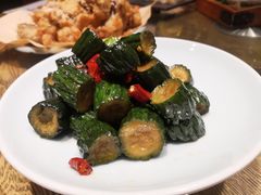 -金牌老碗时尚陕菜(王府井百货店)