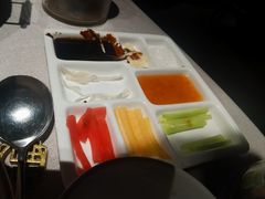 -四季民福烤鸭店(外滩外白渡桥店)