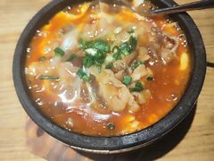 -热度餐厅(老佛爷店)