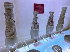 -重庆中国三峡博物馆(重庆博物馆)