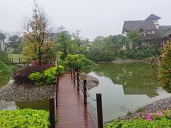 -南通鹏欣花园国宾酒店