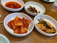 -长寿参鸡汤(朝韩风情街店)