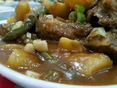 -聚德福海鲜家常菜(刘庄店)