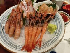 -一本魅·日式料理