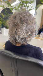 -BEAUTY HAIR GANO
