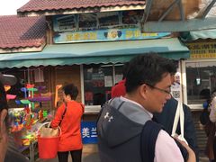 -美兰湖景区