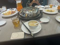 -大锅强·蒸海鲜青岛菜(吾悦广场店)