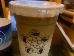 -73coffee(创智天地店)