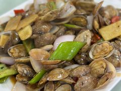 -渔人码头(洛溪店)