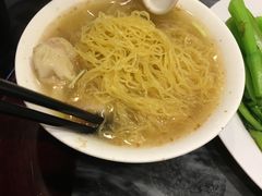 五宝云吞面-巧美面家(东华西店)