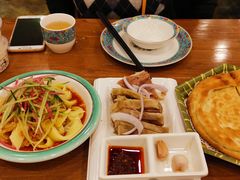 新疆手抓肉-清真·玛丽亚新疆菜主题餐厅(浙江中路店)