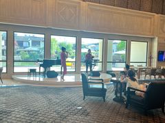 -常州武进九洲喜来登酒店