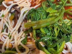 -柳州肥姨妈大骨螺蛳粉(曹路店)