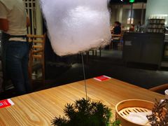 棉花糖-小大董·烤鸭(凤凰汇店)