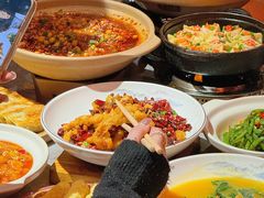 -山四砂锅(太原钟楼街店)