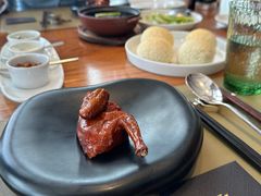 -新荣记(新源南路店)