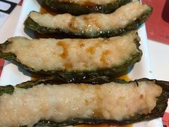 -点点心点心专门店(湾仔店)