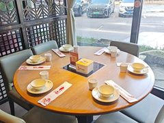 -渝味相识·川菜·烤鱼(西站店)