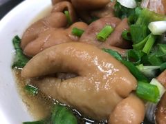 -珍珍小食店(西华路店)
