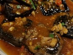 -龙巢盱眙龙虾·牛蛙·烧烤宵夜(八卦岭店)