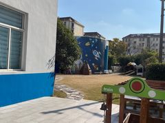 -海富金太阳幼儿园(金杨十街坊东)