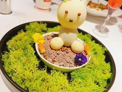 -王品牛排(福州泰禾店)
