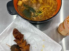 -刘文祥麻辣烫(蛇口店)